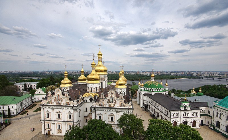 Our mission in Ukraine
